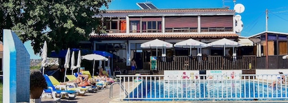 Apartamentos Vale De Carros By Umbral
