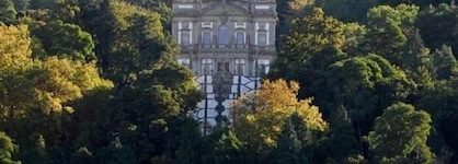 Hotel Do Templo