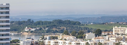 Alvor Atlântico Beach Aparthotel