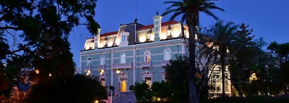 Pestana Palace Lisboa