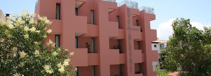 Aparthotel Imperatriz