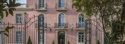 Tivoli Avenida Liberdade Lisboa – A Leading Hotel of the World