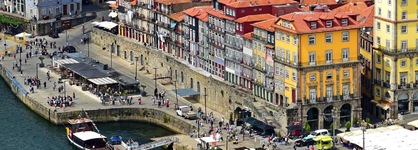 Pestana Vintage Porto Hotel & World Heritage Site