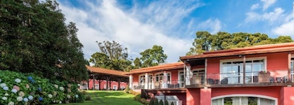 Enotel Santo da Serra