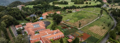 Enotel Santo da Serra