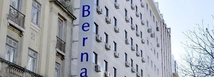 Vip Inn Berna Hotel