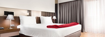 Hotel Dos Zimbros