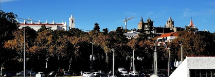 Hotel Dom Fernando