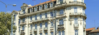 Hotel Astoria
