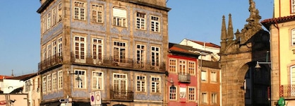 Hotel Do Elevador