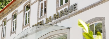 Hotel Do Parque