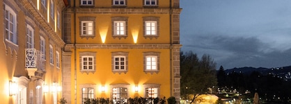 Casa Da Calçada Relais & Châteaux