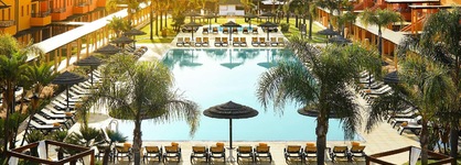 NH Marina Portimao Resort