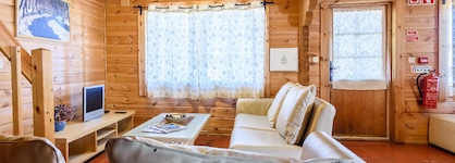Luna Chalets Da Montanha