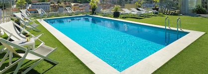 Nh Collection Lisboa Liberdade