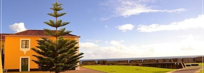 Pousada De Angra Do Heroismo - Forte Sao Sebastiao