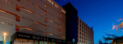 Hotel Algarve Casino