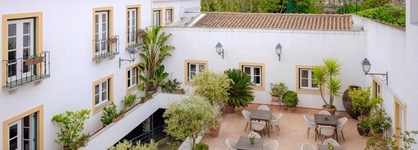 ADC - Albergaria Do Calvário By Unlock Hotels