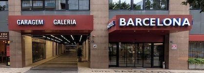 Hotel 3K Barcelona