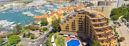 Dom Pedro Marina