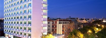 Hf Ipanema Porto