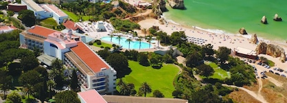 Pestana Alvor Praia Beach & Golf Hotel