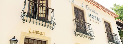 Josefa d'Óbidos Hotel
