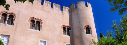 Pousada Castelo De Alvito