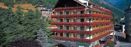 Hotel Rutllan & Spa