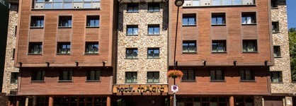 Hotel Màgic La Massana By Nexta