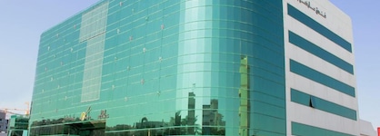 Marco Polo Hotel