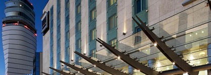 Nh Vienna Airport Conference Center