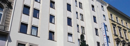 Four Points Flex By Sheraton Vienna Hauptbahnhof