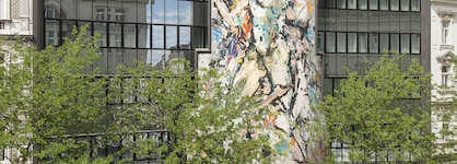 Nh Collection Wien Zentrum