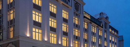 Nh Wien Belvedere