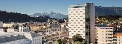 Austria Trend Hotel Europa Salzburg