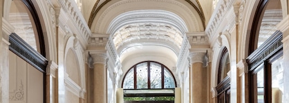 Almanac Palais Vienna