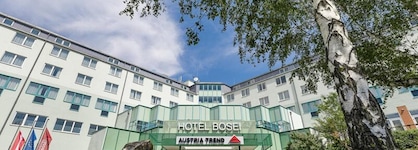 Austria Trend Hotel Bosei