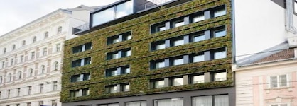 Hotel Gilbert