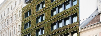 Hotel Gilbert