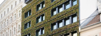 Hotel Gilbert