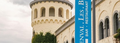 Martin's Château Du Lac