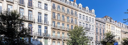 Latroupe Grand Place