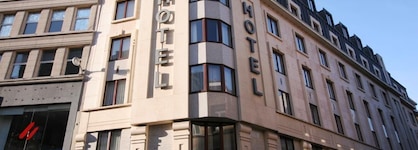 Astrid Centre Hotel