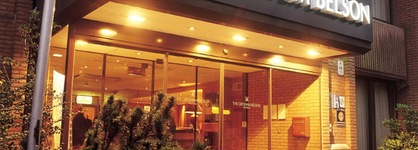 Gresham Belson Hotel