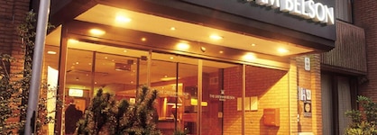 Gresham Belson Hotel