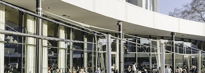 Van Der Valk Hotel Liège Congrès