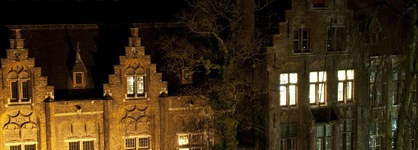 Hotel De Tuilerieen