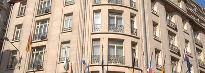 Hotel Le Plaza
