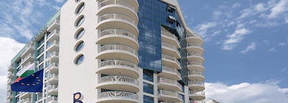 Berlin Golden Beach Hotel - All Inclusive